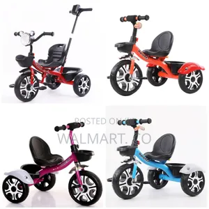 Children's Tricycle
