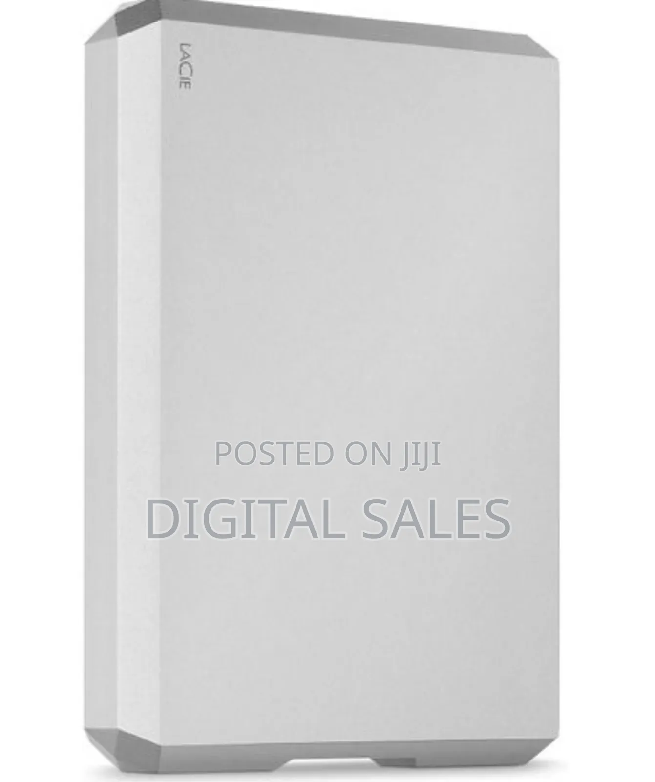 Lacie Mobile Drive, 5tb, External Hard Drive