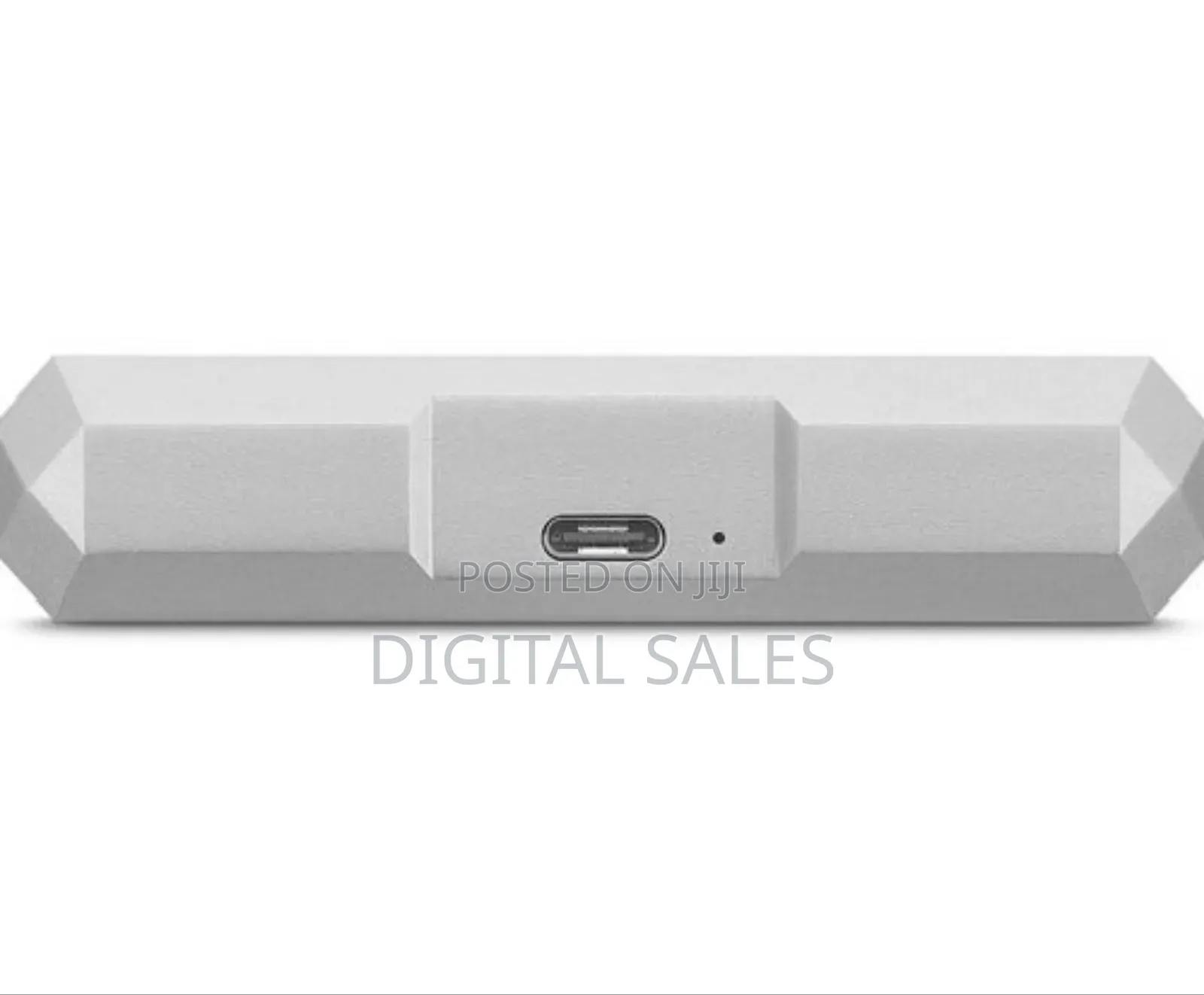 Lacie Mobile Drive, 5tb, External Hard Drive