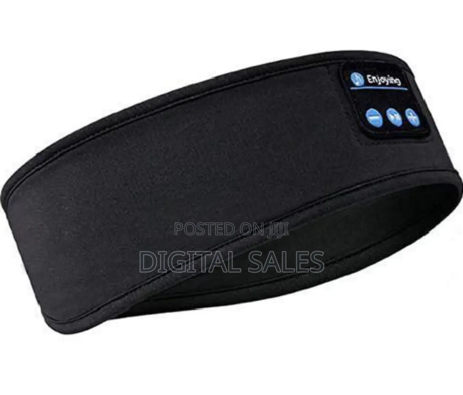 Unisex Sleeping Headphones
