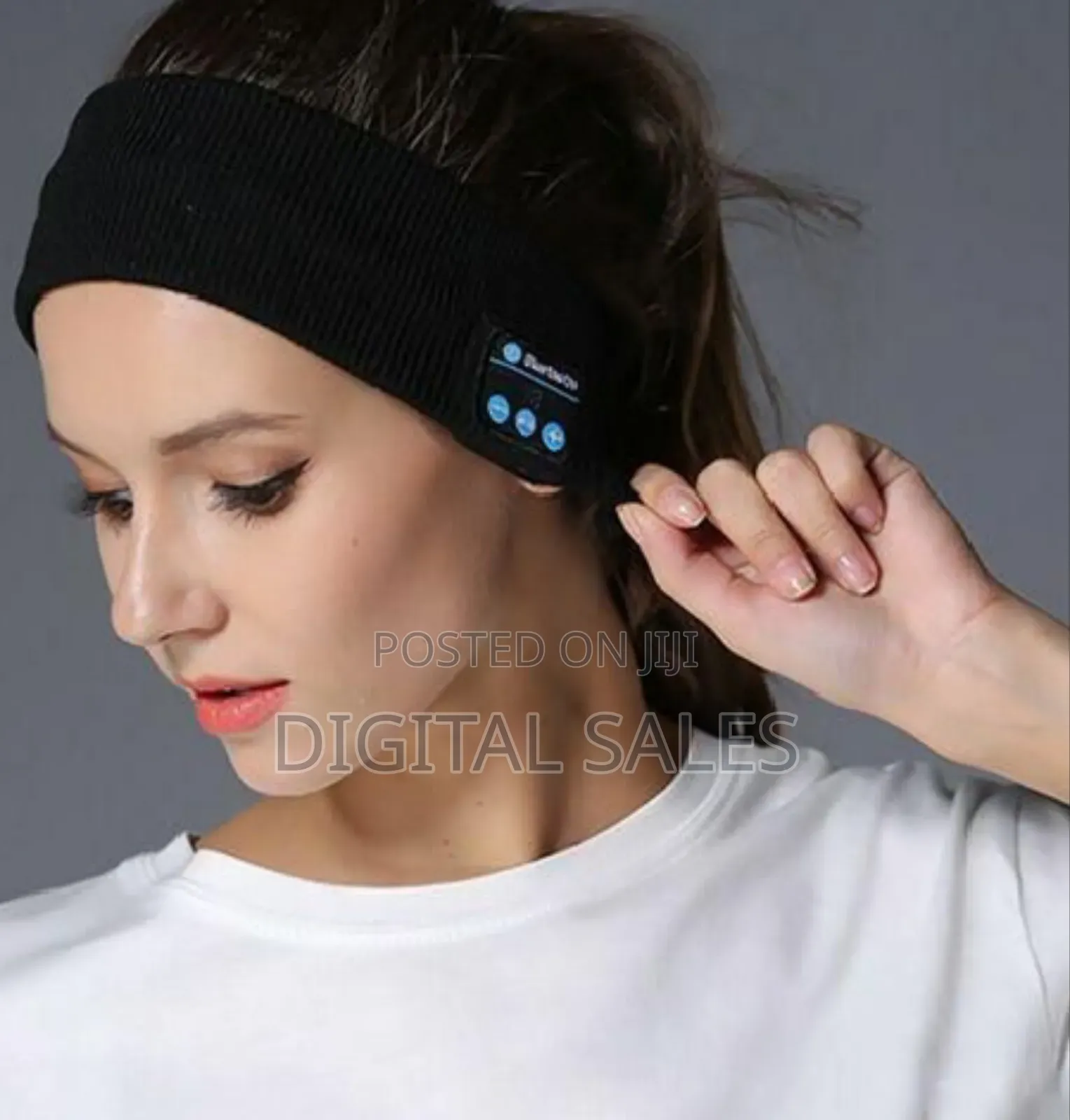 Unisex Sleeping Headphones