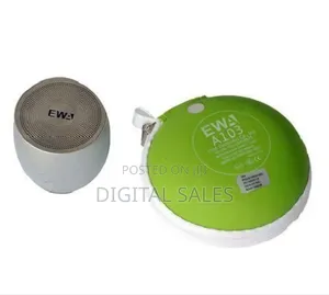 Ewa A103 Wireless Speaker