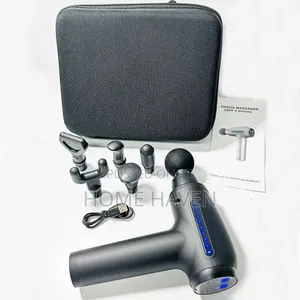 Vibration Massage Gun Muscle