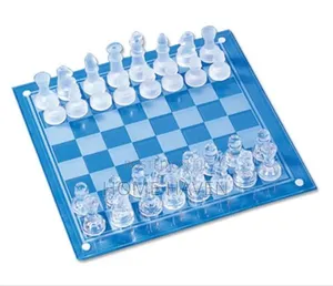 Large Chessboard Set