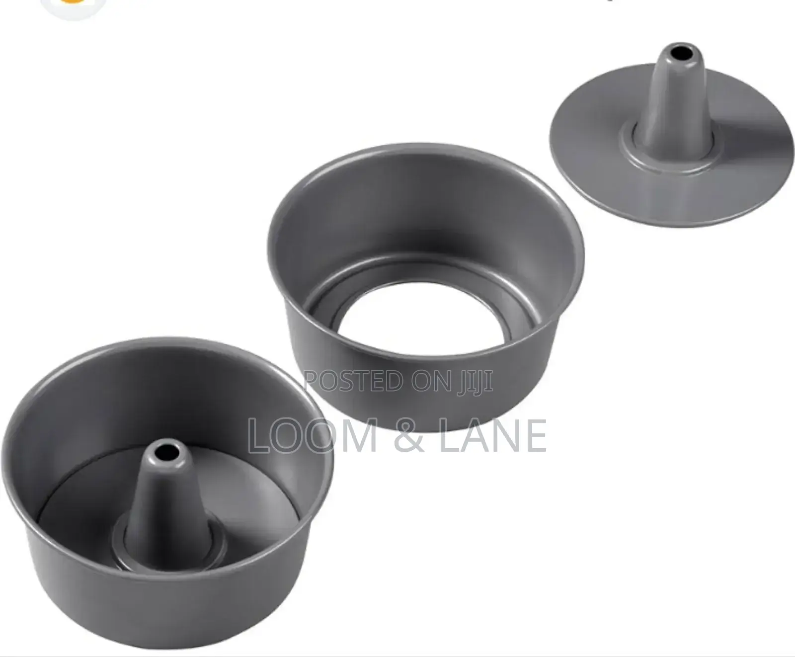 Wilton Angel Food Pan