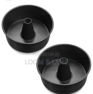 Wilton Angel Food Pan