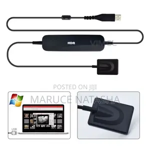 Dental X-Ray Sensor