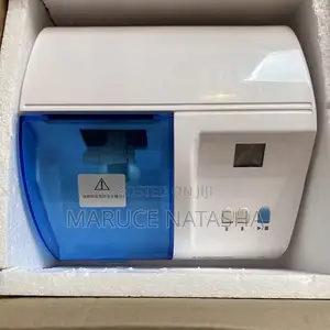 Dental Amalgamator