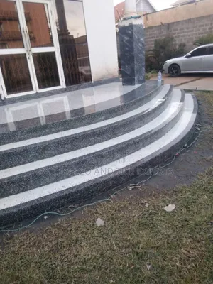 Terrazo Roundstep Experts