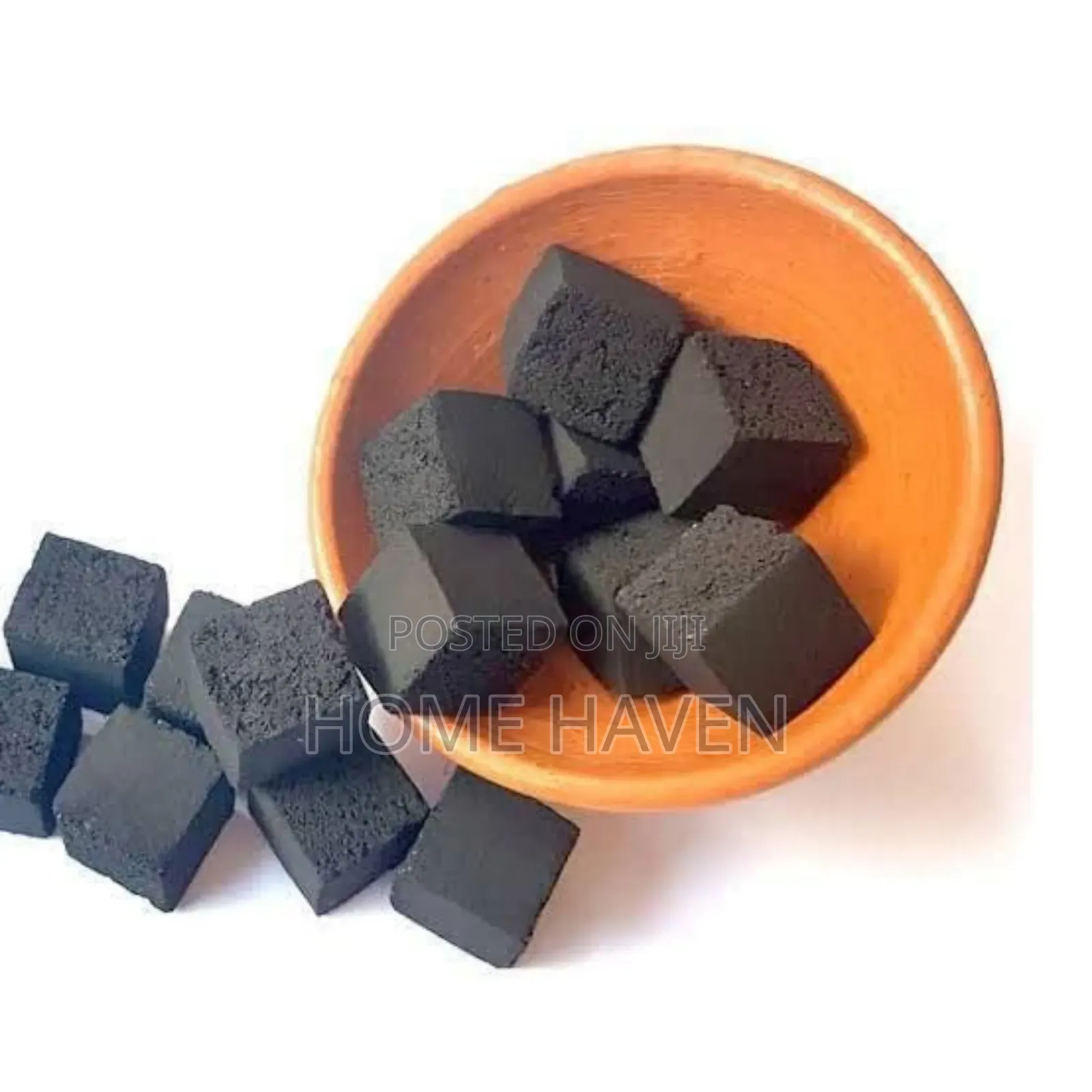 Quick Ignition Shisha Charcoal