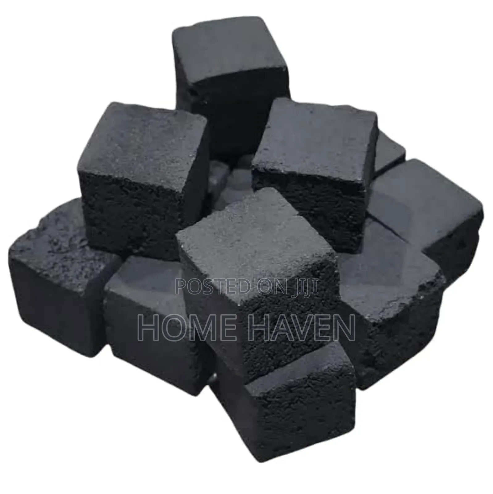 Quick Ignition Shisha Charcoal