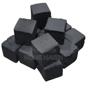 Quick Ignition Shisha Charcoal