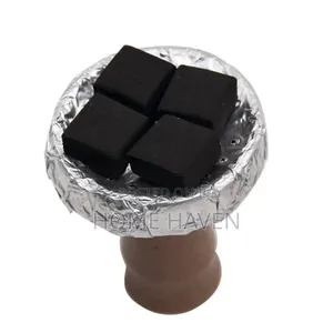 Quick Ignition Shisha Charcoal