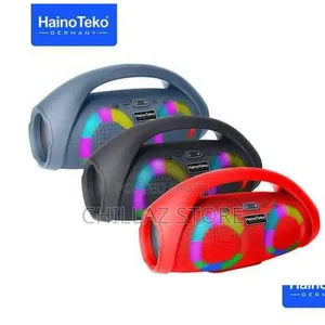 Haino Teko Wireless Speaker.