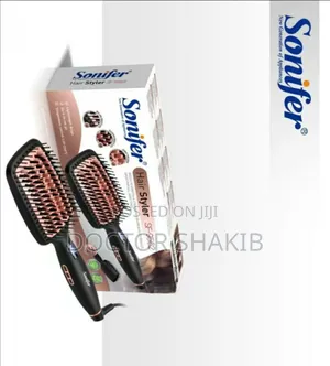Sf-9562 Sonifer Hair Styler