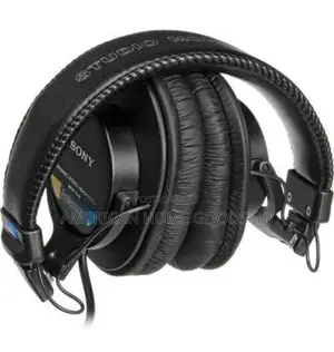 Sony MDR-7506 Professional Studio Wired Headphone Headset