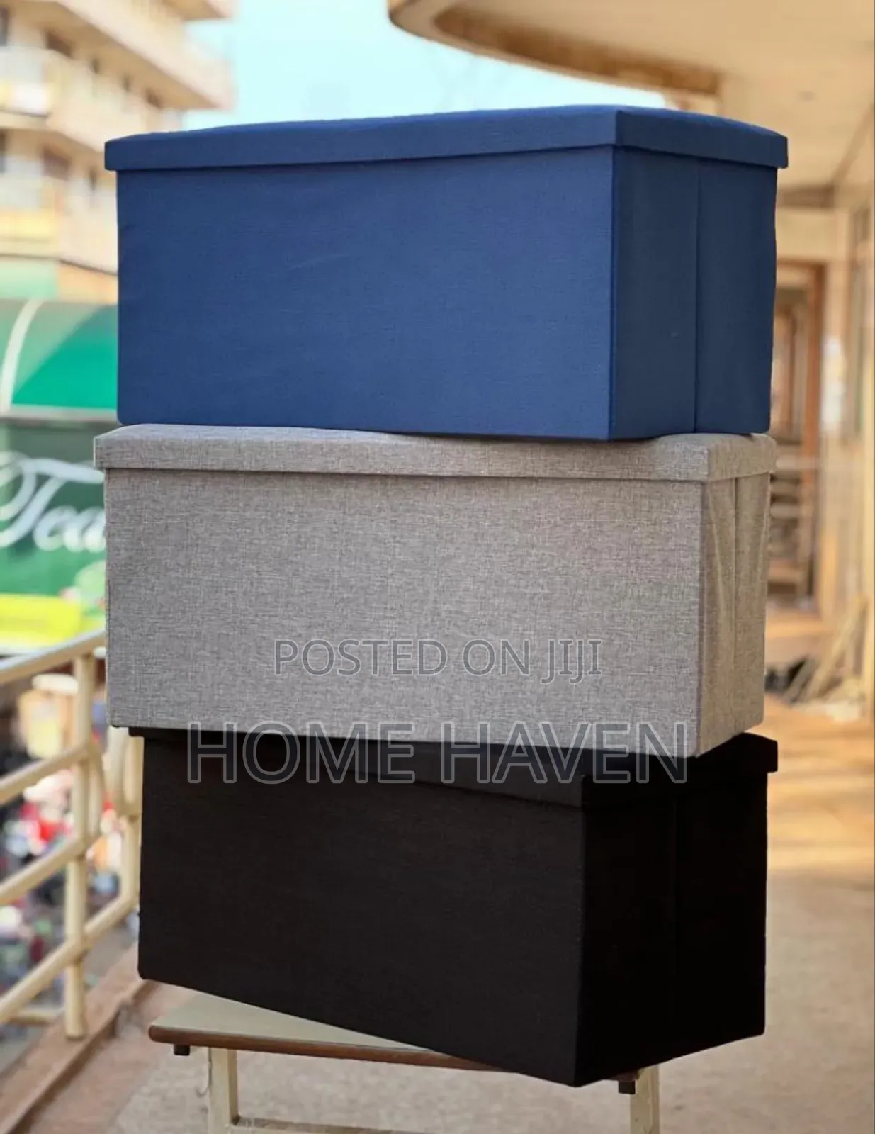 Large Storage Boxes With Lid