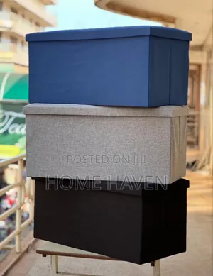 Large Storage Boxes With Lid