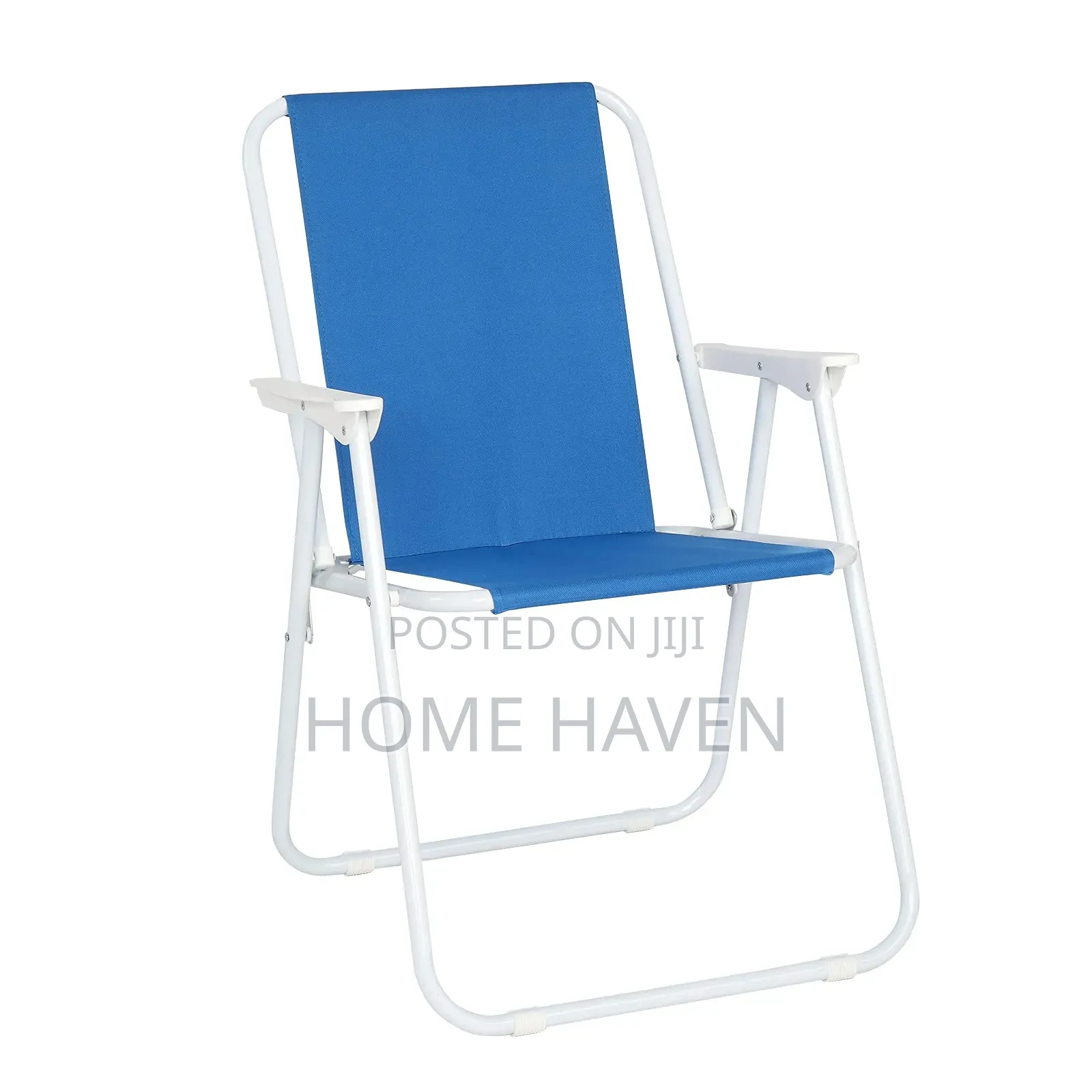 Foldable Camping Chair