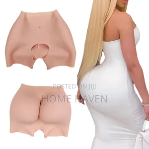 Generic Silicone Butt Shaper