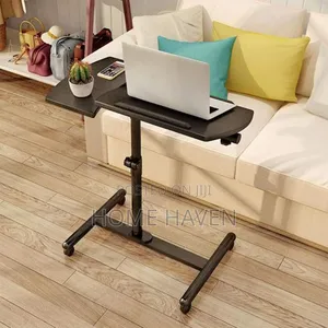 Foldable Laptop Desk Table
