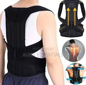 Posture Corrector for Men,Women and Children