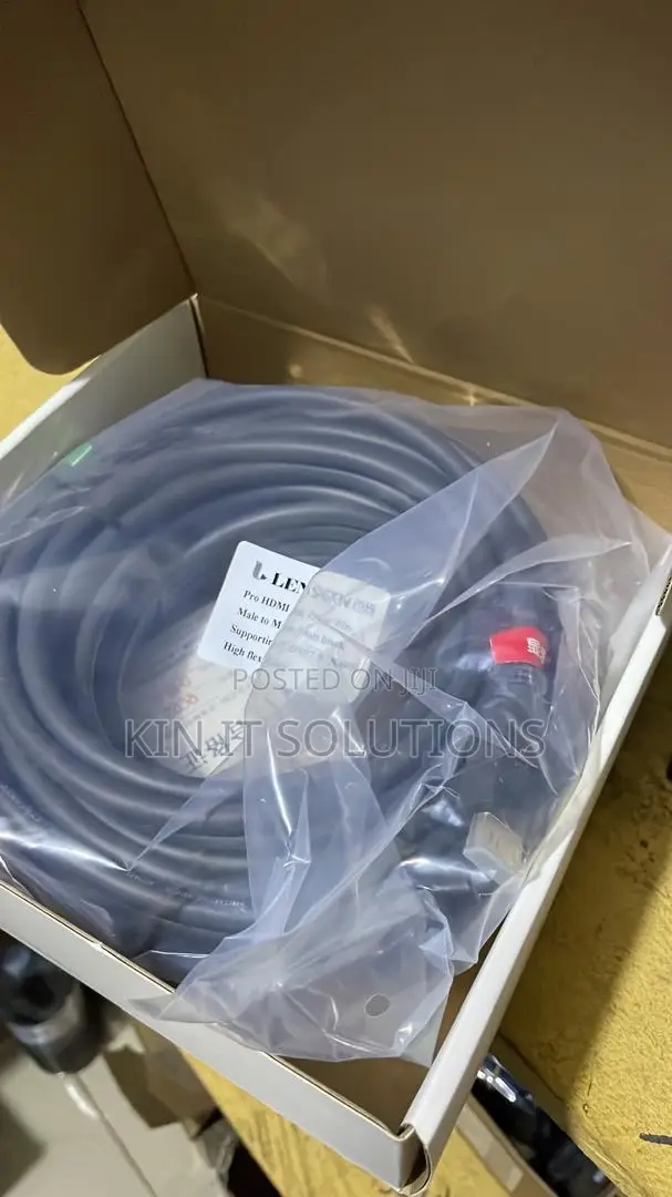 Hdmi Cable 20m Original Cable