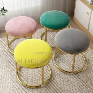 Seating Stools 200,000 Per Stool