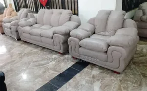 Nantes Fibre Sofas