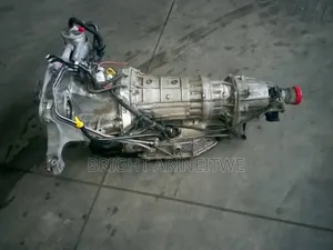 Gearbox for Subaru Legacy Bm 9.