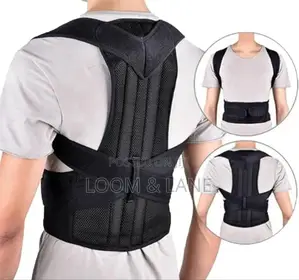 Posture Corrector for Men,Women and Children