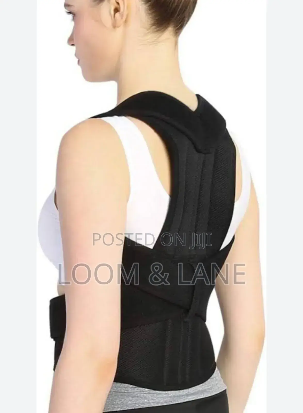 Posture Corrector for Men,Women and Children