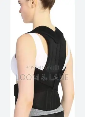 Posture Corrector for Men,Women and Children
