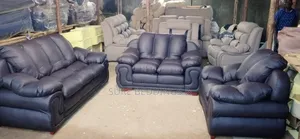 Latin Fibre Sofa