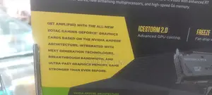12gb Graphics Card Geforce RTX 3060 Zotac Gaming