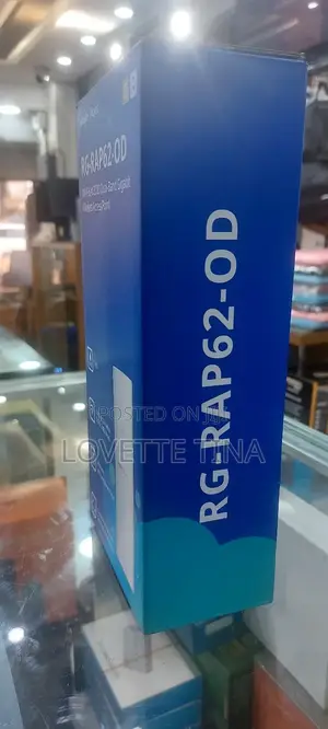Ruijie Rg-Rap62-Od Wireless Access Point