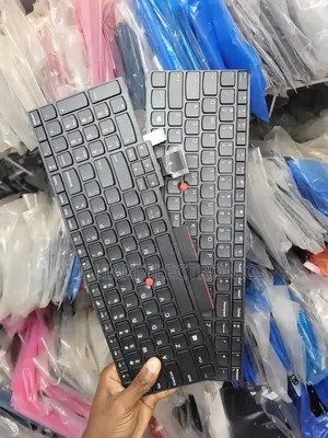 Laptop Keyboards
