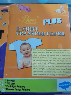 Darktransfer Paper