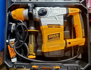 Ingco Rotary Hammer 1800w