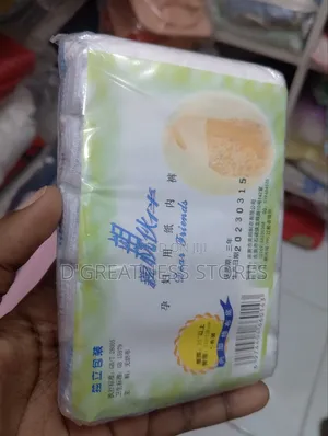 Disposable Knickers ( 10 Full PKTS )