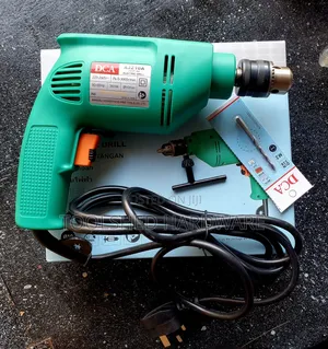 Dca Electric Drill