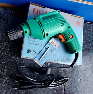 Dca Electric Drill