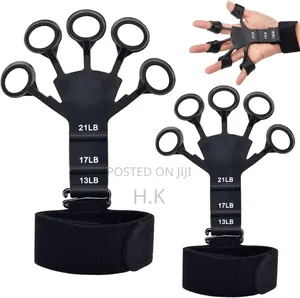 Finger Exerciser
