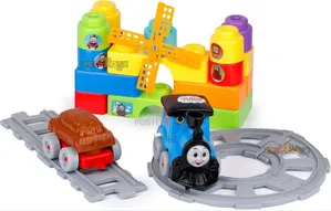 Thomas Friends Building Blocks for Children