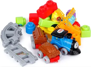 Thomas Friends Building Blocks for Children