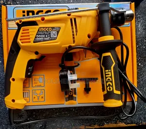 Ingco Impact Drill 850w