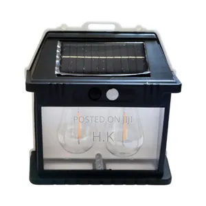 Solar Interaction Wall Lamp Xf-8828