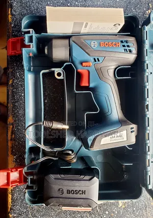 Bosch Cordless Drill