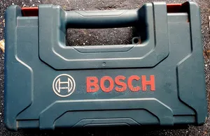 Bosch Cordless Drill