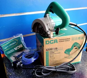 Dca Marble Cutter